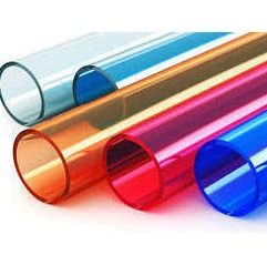 PVC Flexible Colored Tube