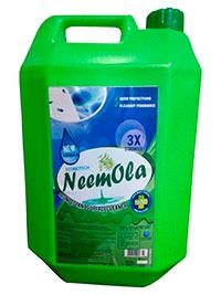 NeemOla- Disinfectant Floor Cleaner with Neem Extracts