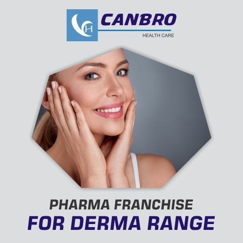 Pharma Franchise Service For Derma Range