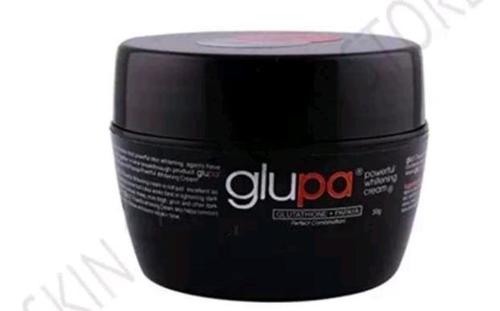 Glupa Skin Whitening Cream