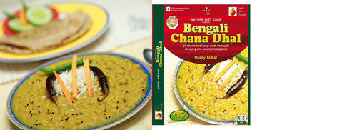 Chana Dal