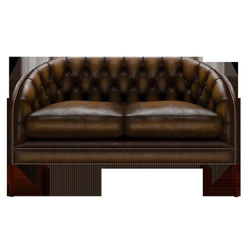 Genuine Leather Sofa