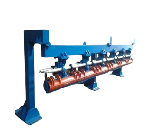 Twin Channel - High-Quality Steel, Versatile Design for Optimal Performance