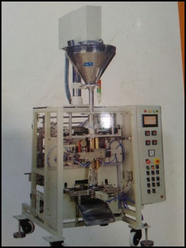 Collet Auger Filler Machine