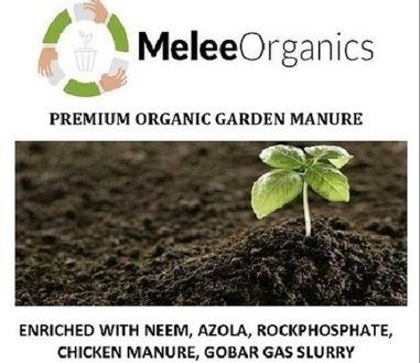 Melee Organic Manure