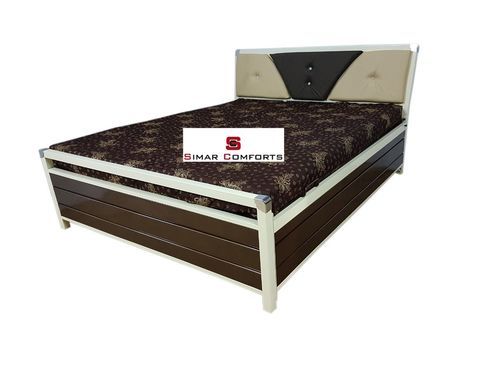 Stylish Storage Bed