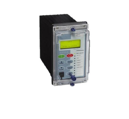 7sr11 High Efficiency Electrical Digital Over Current Relay For Industrial