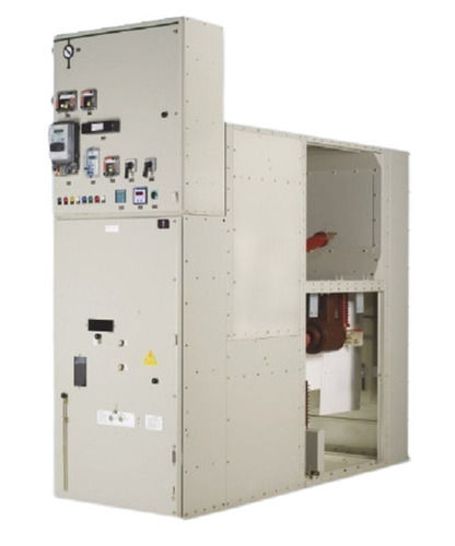 industrial switchgear