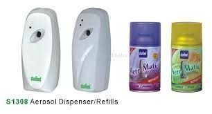 Room Fresheners And Dispenser