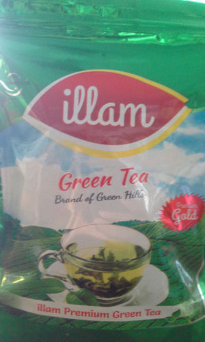 Nepali (Illam) Green Tea