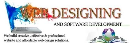 Srdeal Web Designing Services