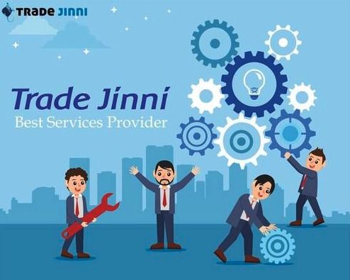 Business Promotion Services By https://www.tradejinni.com/
