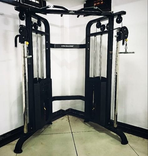 Commercial Gym Machine Functional Trainer