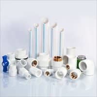 Pvc Pipe And Fittings