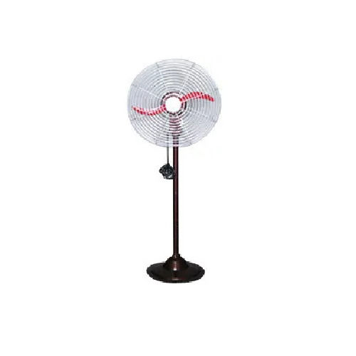 Electric Pedestal Farrata Fan