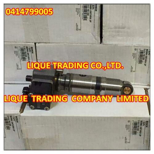 Genuine And New Bosch Unit Pump Usage: Automobile