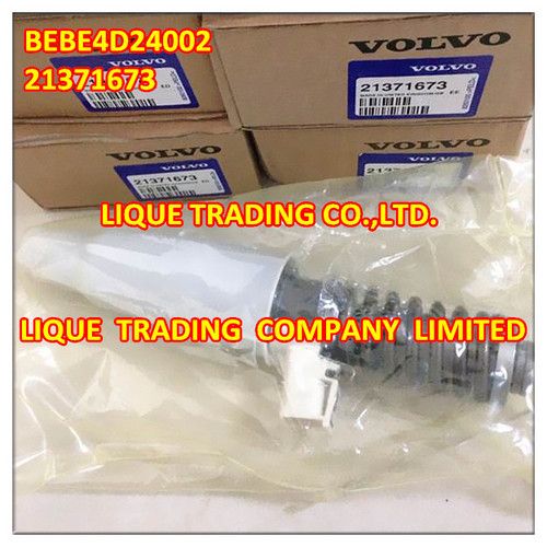 Genuine and New DELPHI EUI injector BEBE4D24002