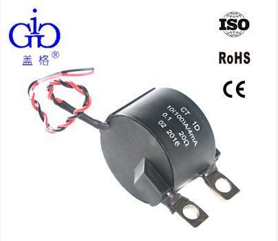 Electric Meter High Sensitivity 1:2500 Current Transformer