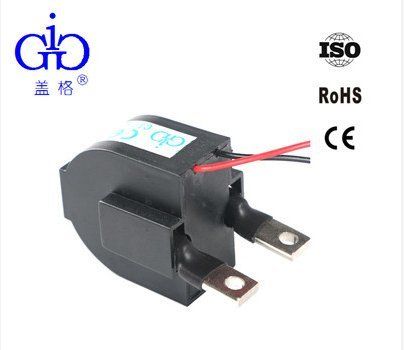 Electricity Meter Busbar Type Low Error Current Transformer