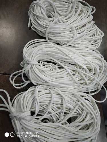 Silicone Rubber Cord