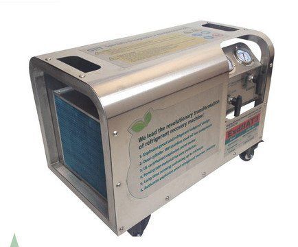 R134A Refrigerant Charging Gas Charging Machine CMEP-OL