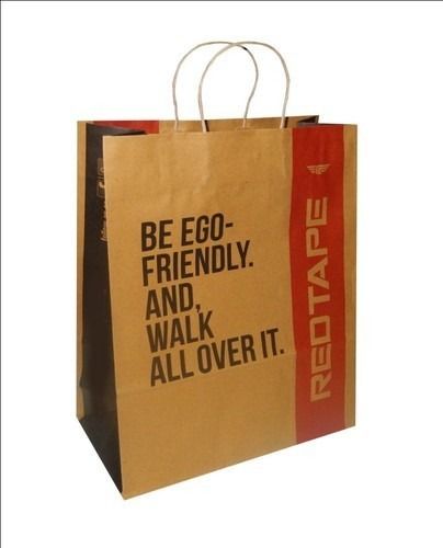 Eco Friendly Shopping Bag