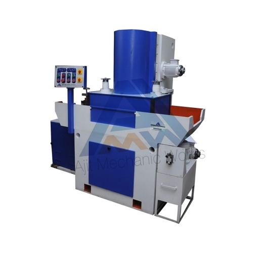 Vertical Duplex Surface Grinder