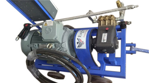 High Pressure Cleaning Machine