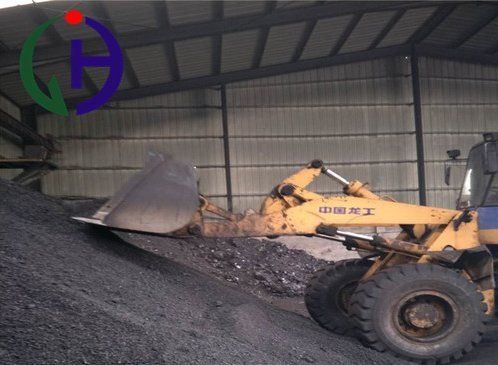 Modified High Temperature Coal Tar Pitch Granule