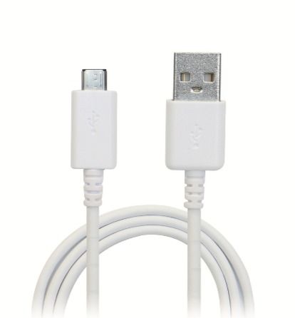 Micro USB Cable for Samsung and other Android phones