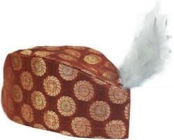 Sufi Qawali Cap