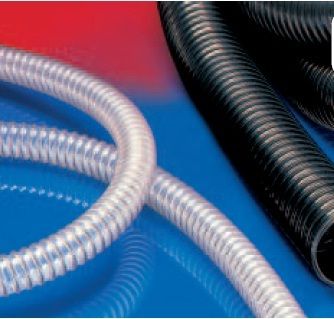 Airduc Ht-pur 355 Hoses