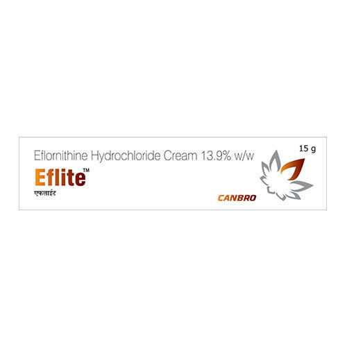  EFLITE Cream 