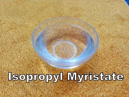 Isopropyl Myristate (IPM)