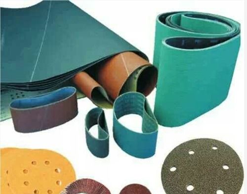 Deerfos Abrasives