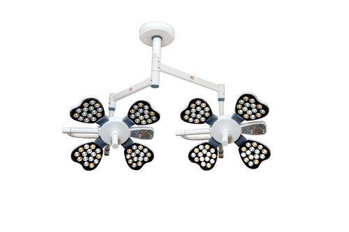 Apple 4+4 Twin Led Ot Light