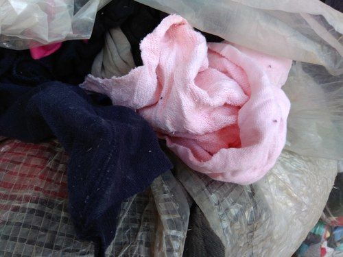 Normal Cotton Banian Waste