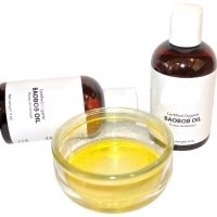 Baobab Oil