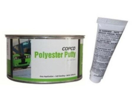 Copco Polyester Putty