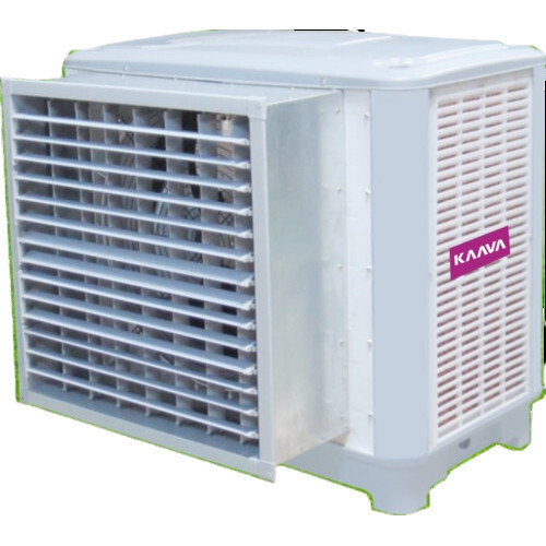 Feet Kaava 4G Super Cool Torpedo 10K Duct Cooler for Homes and Flats up