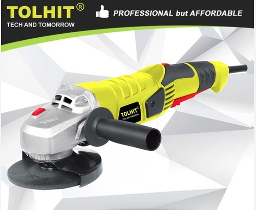 1200 डब्ल्यू 125 मिमी एंगल ग्राइंडर TH0