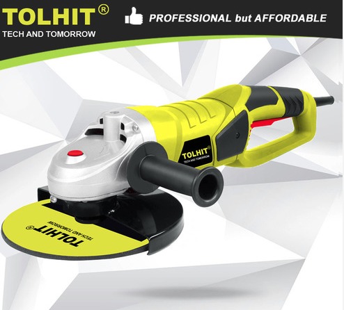 2350w 230mm Angle Grinder TH0A