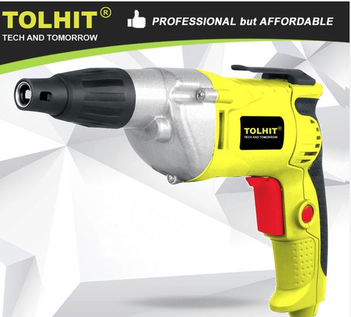 600w 1/4" Drywall Screwdriver TH