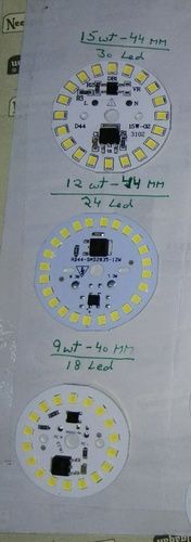 PCB Module Driver On Board