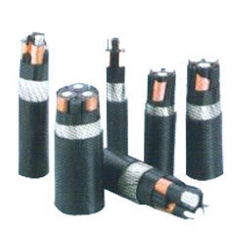 Ht Xlpe Insulated Armoured Cables