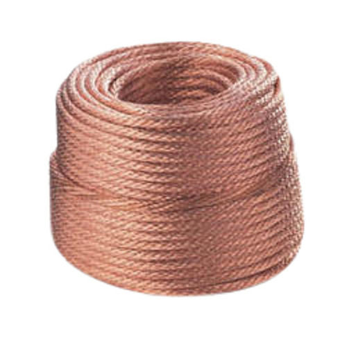 Polished Finish Corrosion Resistant Multi Strand Copper Wire For Industrial