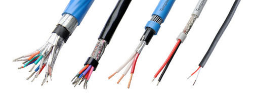 Thermocpcouple Extension Cable For Industrial 