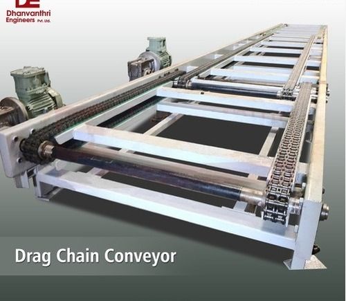 Drag Chain Conveyor