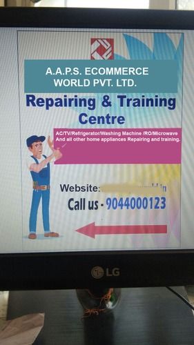 Washing Machine Repairing Services