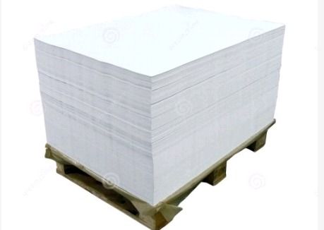 White Offset Paper For Printing